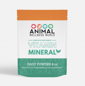 Dr. Ragona's Vitamin Mineral Powder